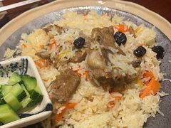 -那拉提之疆·新疆菜(美院店)