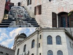 -华谊兄弟（长沙）电影小镇