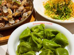 -双合园·海鲜水饺青岛菜(九水东路店)