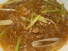 粉丝-绿茶餐厅(深圳龙华天虹购物中心店)