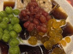 -椒爱水煮鱼川菜(让胡路万达店)
