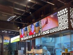-东门口涮肉·砂锅·烤串(老门东店)