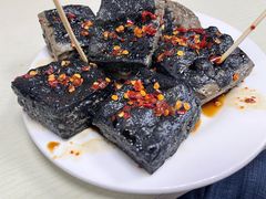 -五娭毑臭豆腐(黄兴南路店)