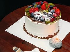 -DUFF LANGE杜夫朗格蛋糕(长沙店)