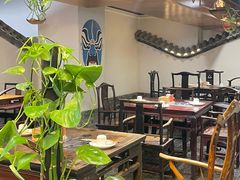 -和院老火锅铜锅烧烤海鲜(朱雀大街店)
