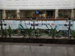 -上海市东方医院-体检中心