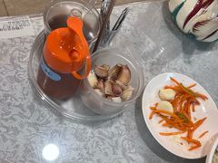 -汗腾格里·风味餐厅(新疆驻京办店)
