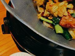 -胖老汉清真餐饮(西御街店)