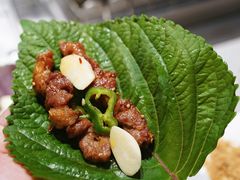 -丰茂烤串(公园店)
