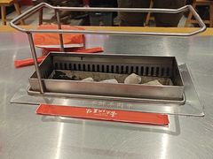-7只羊·鲜羊肉串·地锅鸡精酿(玄武墨香路店)