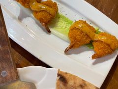 -盘炉forenza·云贵川融合小食堂 ( 钟楼中柳巷店)