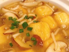 -陌上花开餐厅(云山路店)