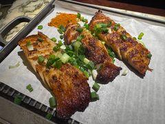 -绿茶餐厅(汇悦大融城店)