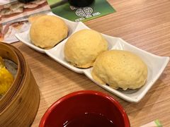 -添好运点心专门店(中环IFC店)