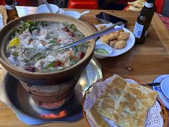 -洪大厨鸡煲(福田店)