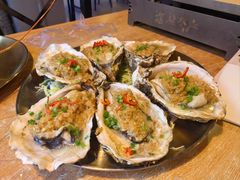 -质烤烤物·活烤海鲜(质烤总店)