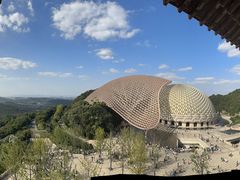 -牛首山文化旅游区