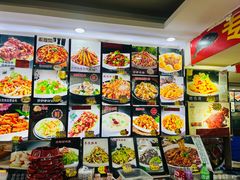 -老码头黑皮肘子锅包肉(文政街店)