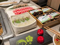 -海底捞火锅(万象城店)