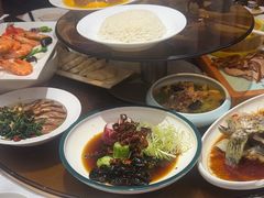 -尚宴(盛世广场·食尚街店)