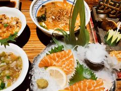 -小川洋风料理(街道口店)