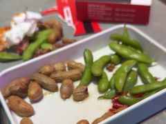 -强强烧烤·宵夜(方庄店)