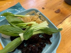 -0317火锅鸡·清真(正达店)