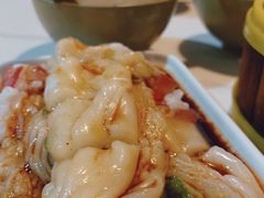 -阿清煲仔店(纺织城店)