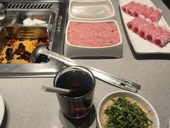 -海底捞火锅(太原南站店)