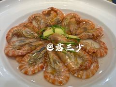 -鹊华居·地道鲁菜·海鲜·融合味(大明湖店)