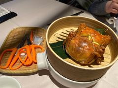 -蟹榭·本帮江浙菜·蟹宴(五角场合生汇商场店)