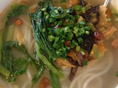 螺蛳粉-螺蛳粉先生(蓟门桥店)