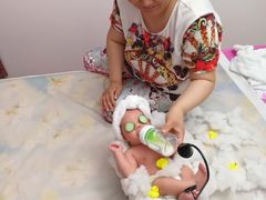 -爱月宝月嫂·育儿嫂(哈尔滨总店)