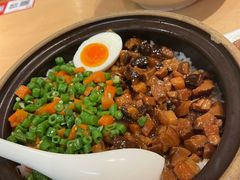 -大师兄·西北小馆(金湾华发商都店)