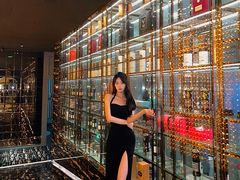 -厦门瑞颐大酒店·VIRGO威士忌酒吧