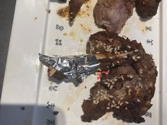-老卜奎齐齐哈尔烤肉(人民东路店)
