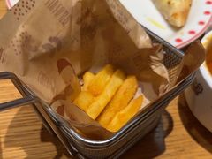 -菲滋意式餐厅(黄岩洞天店)