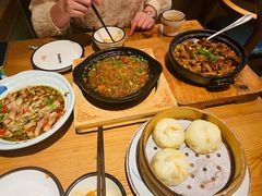 -陶德砂锅(蜀汉路店)