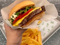 -Shake Shack(南山万象天地店)