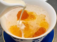 -頂好酒家·经典粤菜(海信广场店)