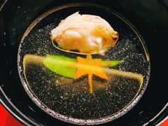 -鮨青(恒基名人购物中心店)