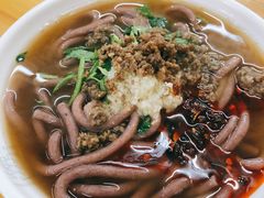 -牛马行牛肉饸饹铺(青岛街店)