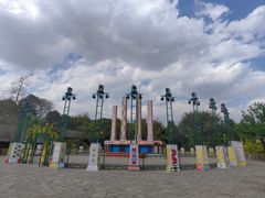 -云南民族村