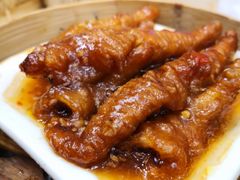 金酱凤爪-寻味顺德·珍之宝酒楼(银钻店)