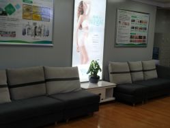 -成都军建医院·疤痕诊疗中心