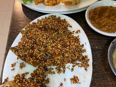 -韩风烤牛肉冷面店