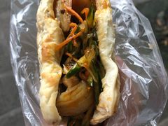 -小陈方酥锅盔(古城总店)