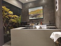 -一板铁板烧·隐秘一线江景花园餐厅(西湖左岸·天元店)