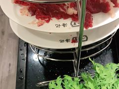 -八合里牛肉火锅(新洲店)