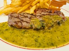 -Entrecôte 法国牛扒馆(保利·时光里店)